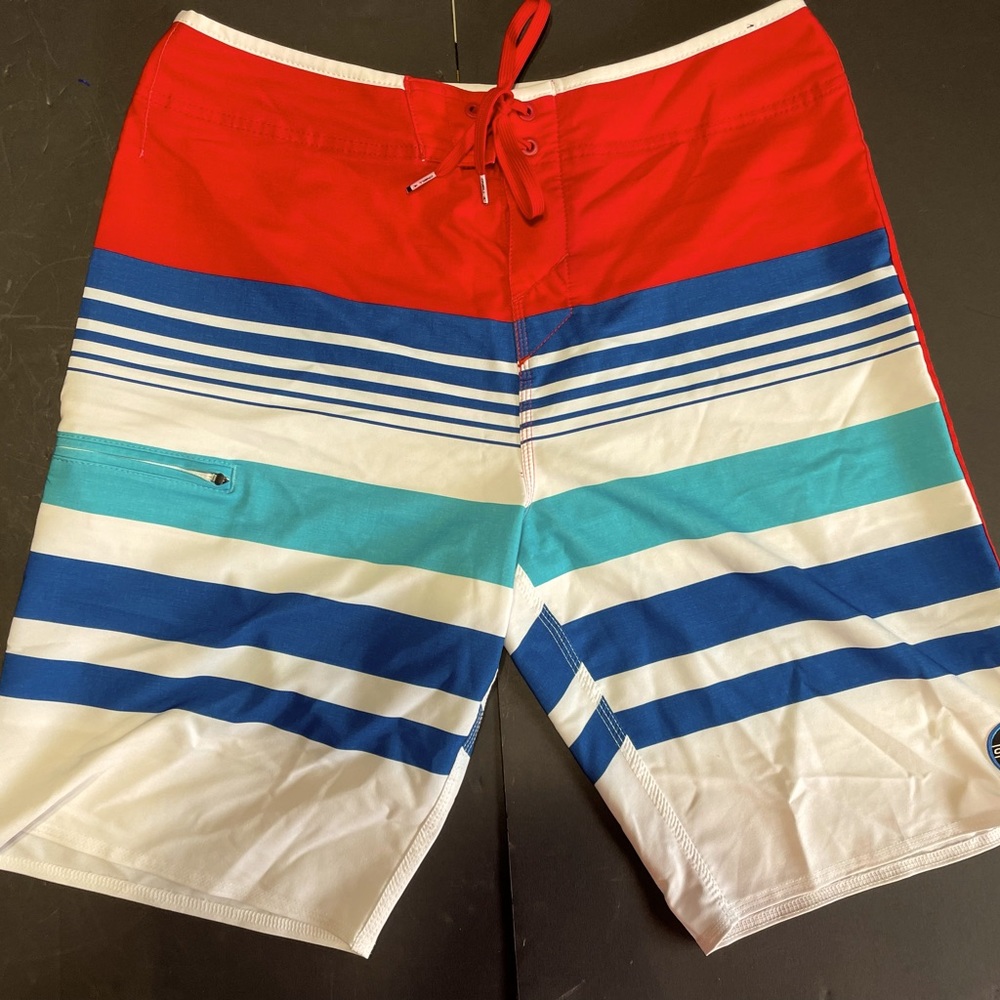 O’Neil Size 32- Surf Trunks